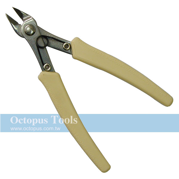 Octopus KT-707 Flush Cutter 5