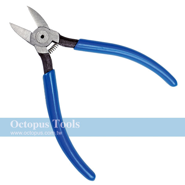 Diagonal Cutting Pliers 6