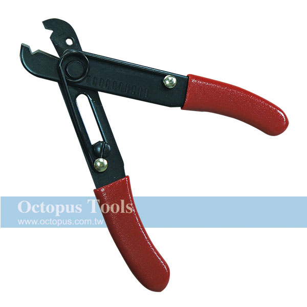 Wire Cutter and Stripper 10-30 AWG
