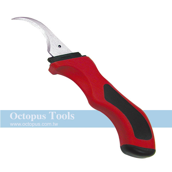 Cable / Wire Stripper Utility Knife