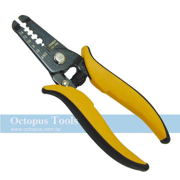 Wire Stripper 1.8-4.5mm 6