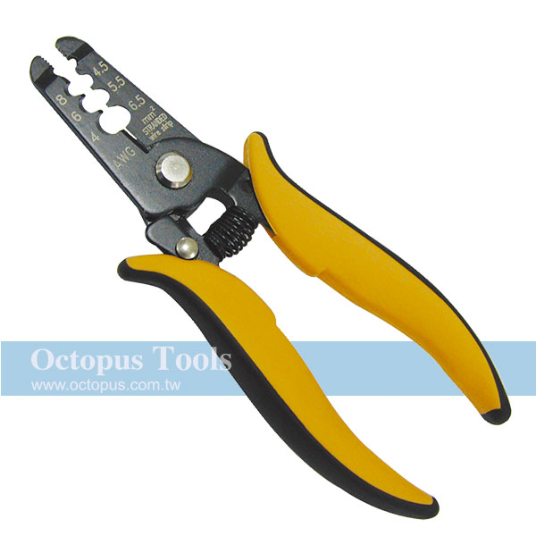 Wire Stripper 4.5-6.5mm 6