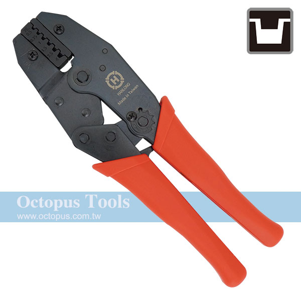 Terminal Crimping Tool for Ferrule 12-20AWG