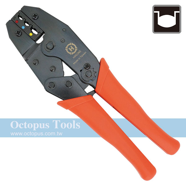 Flag Terminals Crimping Tool  HT-236H