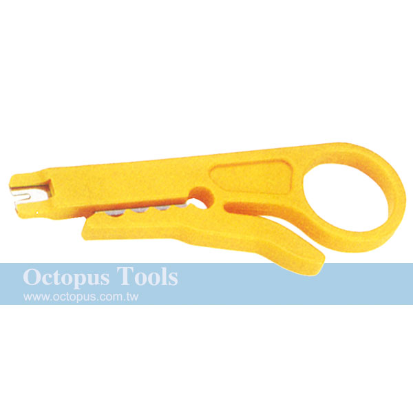 Wire Stripper Tool for UTP/STP