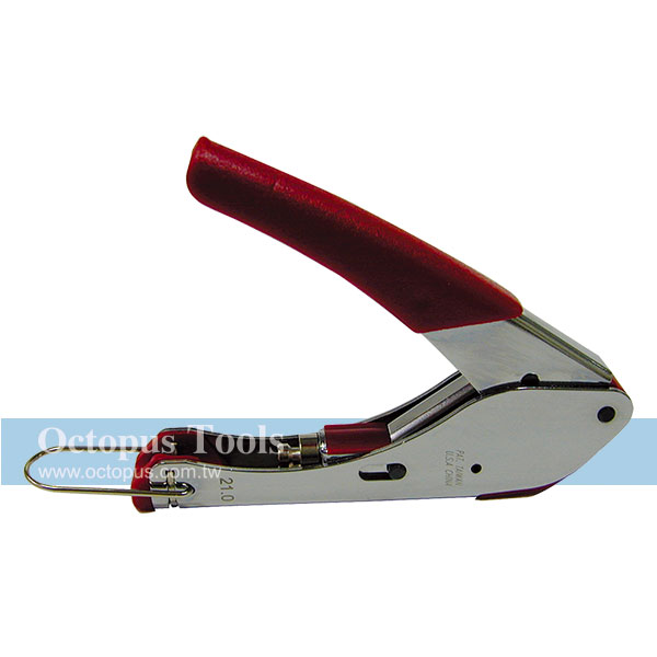 Compression Crimping Tool