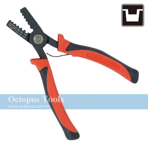 Bootlace End-Sleeves Ferrule Crimping Tool HT-A261