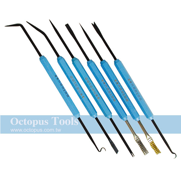 Double-sided Soldering Aid Repair Tools Set