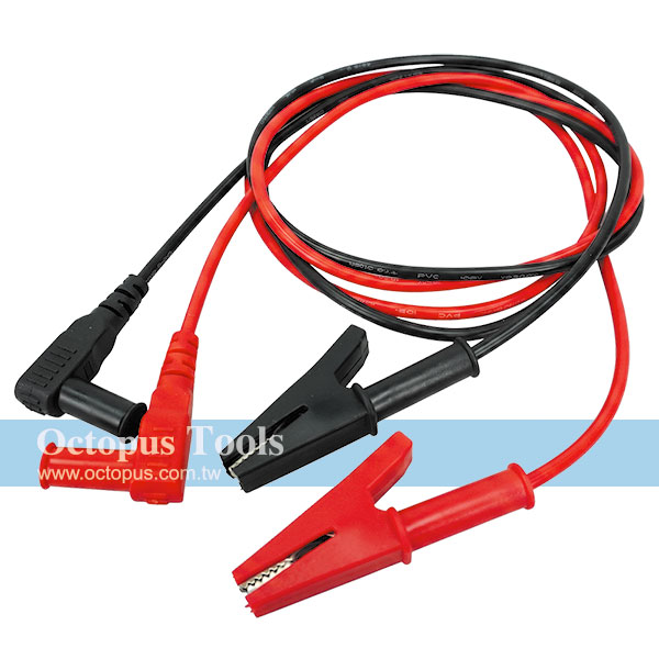 Multimeters Test Leads