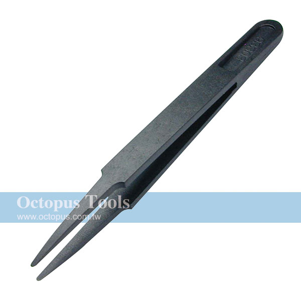 Anti-static Tweezers 115mm Long