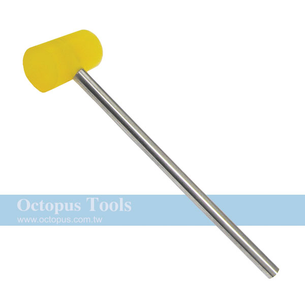 Dual Head Hammer Goldsmith Tool (L)