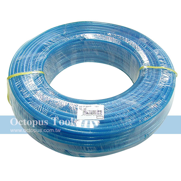 Air PU Hose Tube 5x8mm, 100M Long