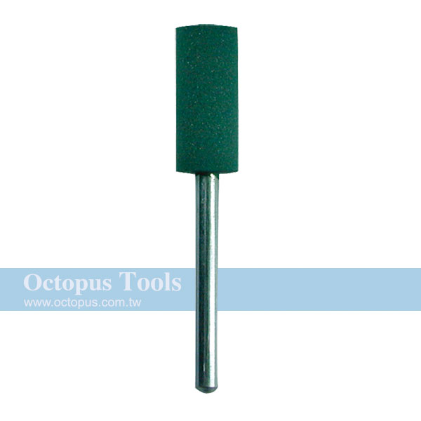 Sponge Polishing Mounted Point 10x18mm, 3mm Shank