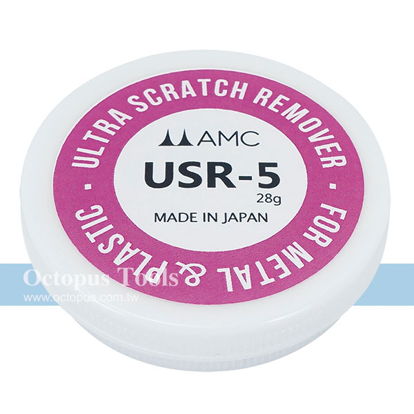 AMC Ultra Scratch Remover USR-5