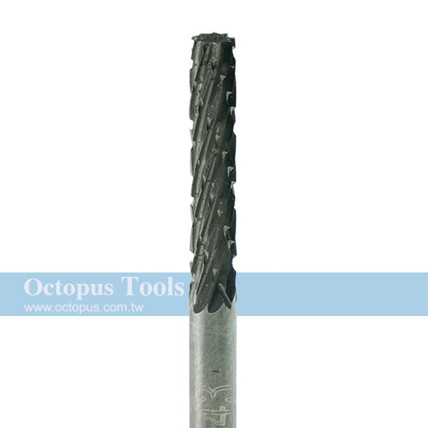 3x16 Tungsten Carbide Bur 3mm shank