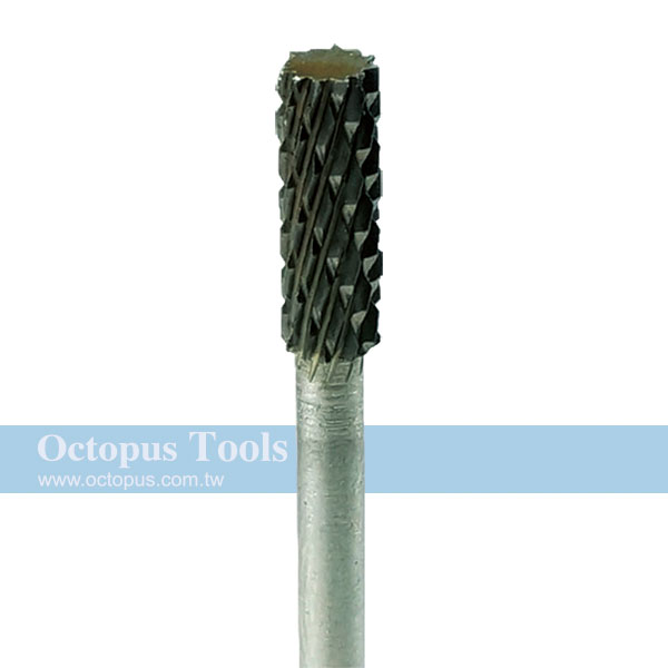 4x13 Tungsten Carbide Bur 3mm shank