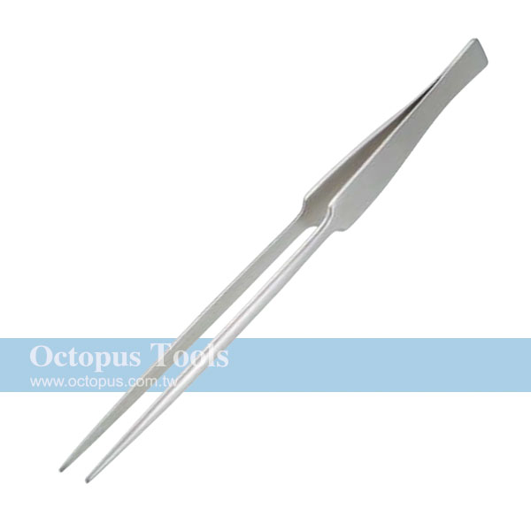 Tweezers Anti-magnetic 190mm PT-13 Engineer