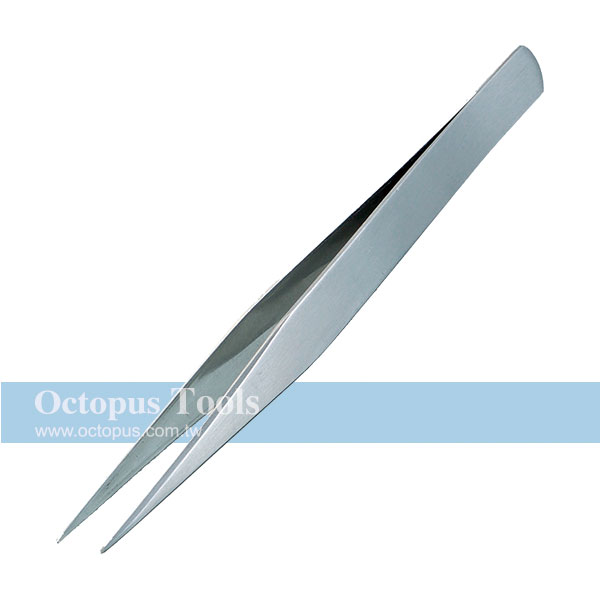 Tweezers Straight AA type Anti-corrosive PTS-01 Engineer