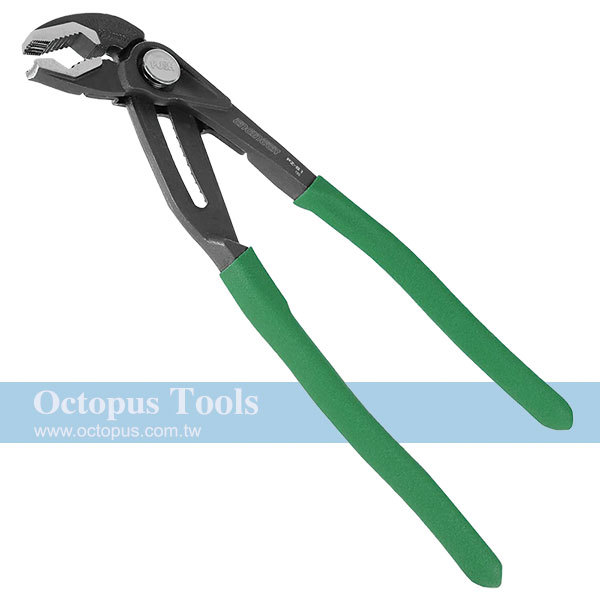 Groove Joint Water Pump Pliers 10