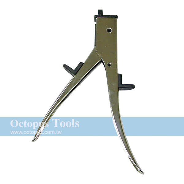 Nibbling Tool TZ-20 Engineer