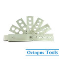 Jeweler's Diamond Gauge