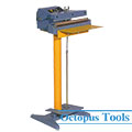 Foot Pedal Impulse Sealer (12