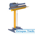 Foot Pedal Impulse Sealer (24