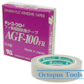 Adhesive Tape AGF-100 FR 13mm x 0.13mm x 10M