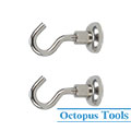 Magnetic Hanger 16mm, 2pcs/set