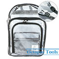 Cleanroom Tool Backpack Full Covered
