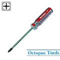 Magnetic Tip Phillips Screwdriver (#2 x 250mm)