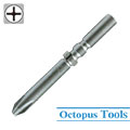 #2 Phillips Screwdriver Bit 50mm Long