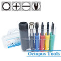 Screwdriver Set 10pcs/set, D.I.Y. Kit For Each House