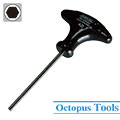 T-Grip Hex Key Wrench, 2.5mm