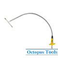 Flexible Pick-Up Tool 3-Prong