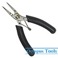 Long Nose Pliers Serrated 4