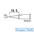 KOTELYZER Soldering Tip 70-01-01