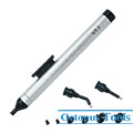 ESD-safe Manual Vacuum Pen Max. 75g