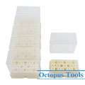 Plastic Stand for Assorted Bur Set