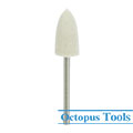 Felt Brushes_Shape Bullet 3mm Shank