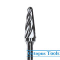16x30 Tungsten Carbide Bur 6mm shank