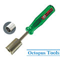 Plug Jack Driver A type 15.8mm