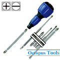 Master Grip Driver Set (6 pcs)