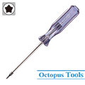 Special Driver 5-point Pentalobe Screw DTP-05