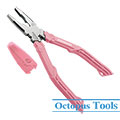 Screw Removal Pliers GTV PZ-77P Pink Engineer