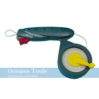 Easy Bundle Tie Fasten Tool
