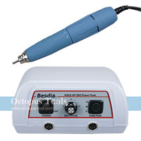 Electric High Speed Grinder 40000rpm