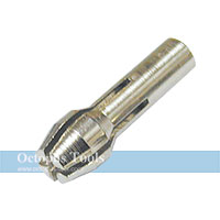 Mini Electric Driller Chuck, 1/16