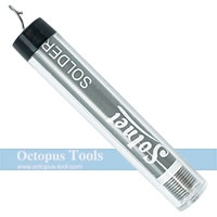 Solder Tube For Stainless Steel