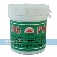 Soldering Paste Flux 50ml